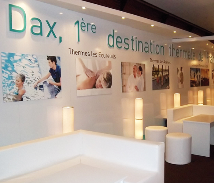Office de tourisme de Dax