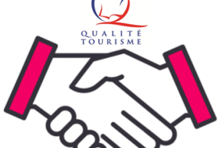 Partenaires Qualité Tourisme™